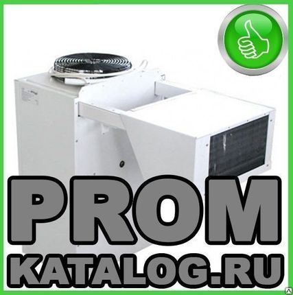 Фото №0 Моноблок холодильный Polair