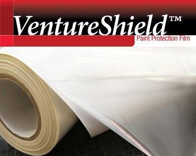 фото Антигравийная пленка 3М VentureShield (1,52*15,2) США