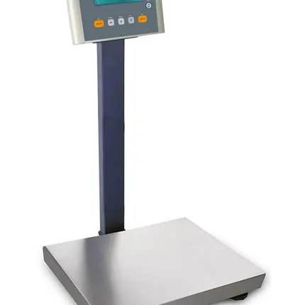 Фото №0 Весы лабораторные BEL LG10000L (10000 г, 1 г, внешняя калибровка)