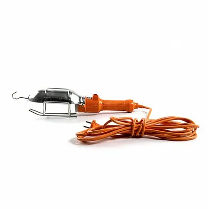 Фото №0 Светильник переносной РВО-60-01 20м