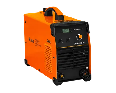 фото Сварочный инвертор Сварог REAL CUT 70 (L204)