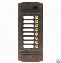 Фото №0 AVC-428-D(NTSC) Антик, Цифр.выз. в/панель