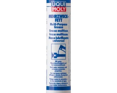 фото Автомобильная смазка LIQUI MOLY