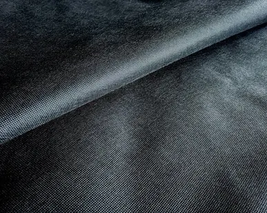 фото Спанбонд 80 г/м черный