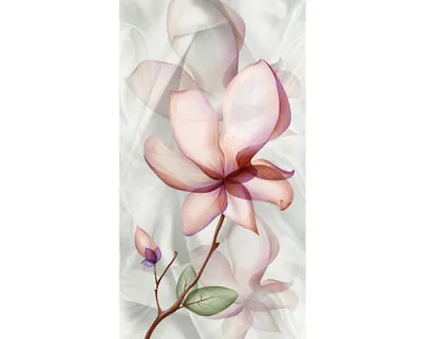 фото Панель ПВХ Флоренс 2700*250*7мм Узор 20Т014