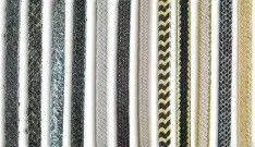 фото Сальниковая набивка Н 1300 04