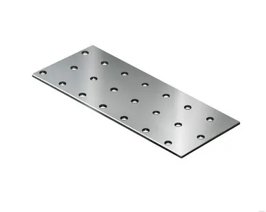 фото Пластина соединительная PS 40*300*2 мм