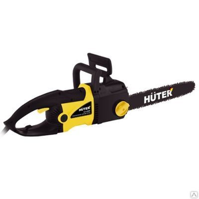 Фото №0 Пила цепная электрическая Huter ELS-2400