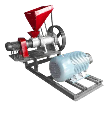 Фото №0 Мини-экструдер DG