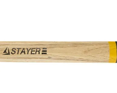 фото Молоток слесарный 300 г с деревянной рукояткой, STAYER Master 2002-03
