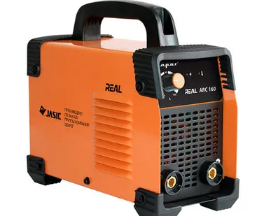 фото СВАРОГ Сварочный инвертор Сварог REAL ARC 160 (Z240)