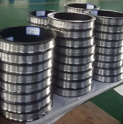 Фото №0 Проволока Ниобий 0,8