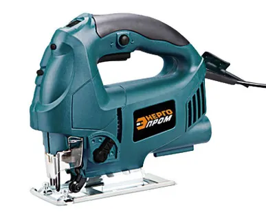 фото Лобзик ЭНЕРГОПРОМ Home Master ЛБ-100/860