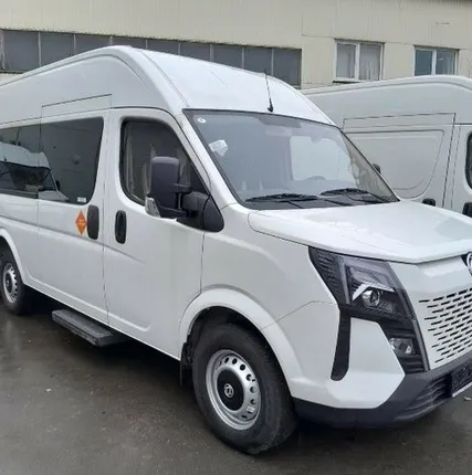 Фото №0 Автобус Dongfeng K33-561