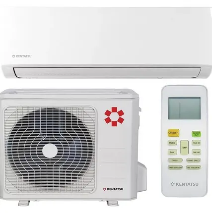 Фото №0 Сплит система Kentatsu KSGK26HFAN1/KSRK26HFAN1
