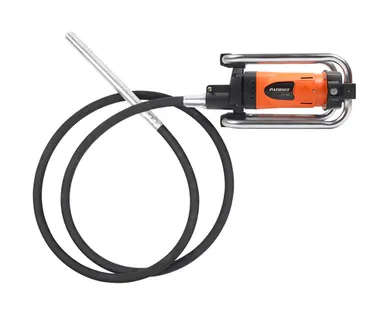 фото Вибратор Глубинный Patriot CV120.