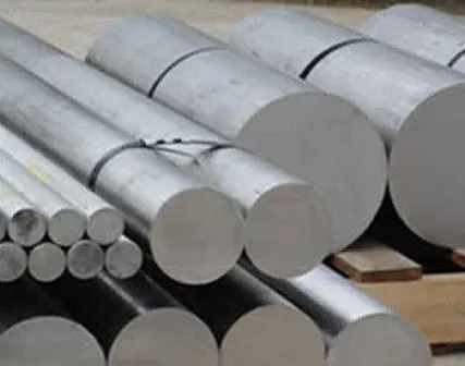 Фото №0 Поковка алюминиевая В95ПЧ