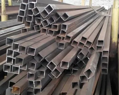 фото Труба профильная г/к ст 3 - 15х15х1,5