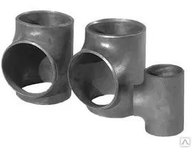 фото Тройники