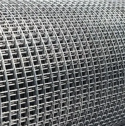 Фото №0 Сетка сварная 50х60х1,8 0,35х10 м
