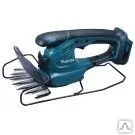 Фото №0 Аккумуляторные ножницы Makita BUM166Z