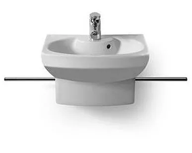 фото Раковина подвесная Roca Dama Senso 48х37 327514000