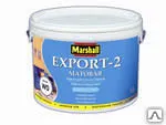 Фото №0 Краска водоэмульсионная Export-2 гл. мат. TR