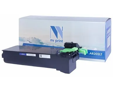 фото Картридж NV Print AR202LT для