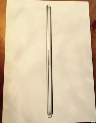 Фото №0 Новый Apple Macbok Pro 15inch i7 Core Нетбуки