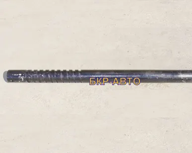 фото Ось трапа ЧМЗАП 316060-8523128-10 L=1200 под гидротрап