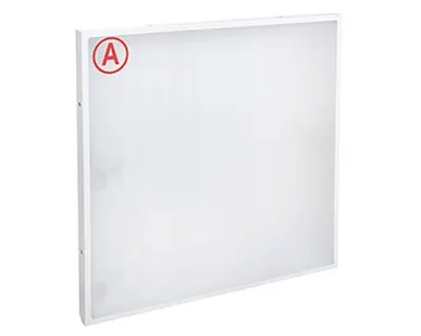 фото Универсальный аварийный светодиодный светильник OS-UIP-65-A1-80