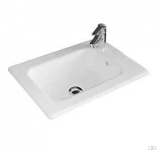 фото Раковина Debba Unik 60 см