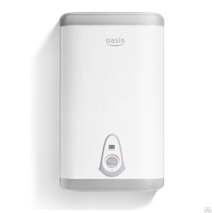 Фото №0 Водонагреватель OASIS PV-100L