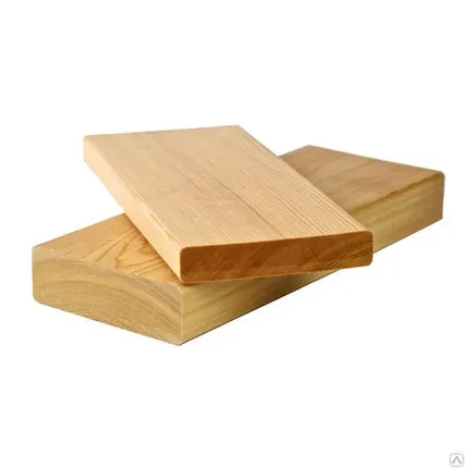 Фото №0 Палубная доска