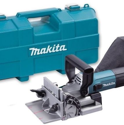 Фото №0 Фрезер шпоночный Makita PJ7000