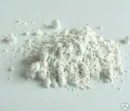 фото Хлорная известь (Фасовка пакеты по 2 кг)( Россия ТАТСОРБ)