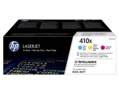 фото Набор картриджей HP CF252XM