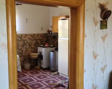 фото Дверной косяк Евростандарт