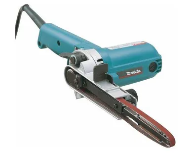фото Ленточная шлифмашина Makita 9032