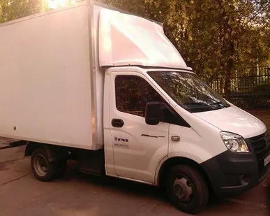 фото Заказать газель для перевозки. Заказать газель для переезда недорого.