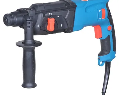 фото Перфоратор SDS Plus Sturm! RH2510P