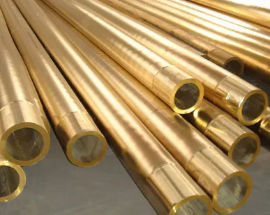 фото Труба латунная 26 мм Л68 Л63 Л96 Л70 ЛА77-2 ГОСТ 24301-93 ГОСТ 21646-2003