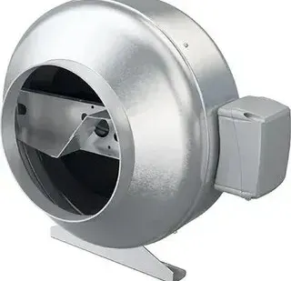 фото Вентилятор канальный центробежный Mars GDF 250