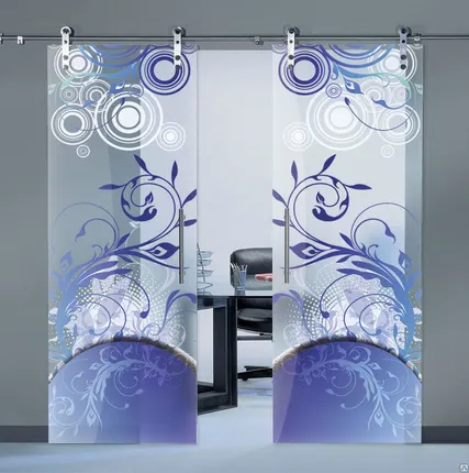 Фото №0 Раздвижные стены