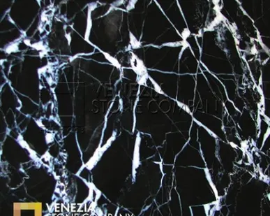 фото Мрамор nero oriental 30мм