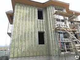 Фото №0 Монтаж сайдинга