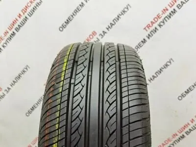 Фото №0 Hifly HF 201 205/60 R15 91V БУ Шина Летняя