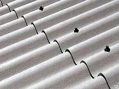 Фото №0 Шифер