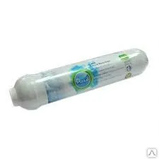 Фото №0 Элемент фильтра для минерализации L-MIN