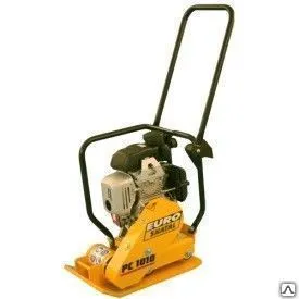 Фото №0 Виброплита Euroshatal RP-2413-50 (Израиль)